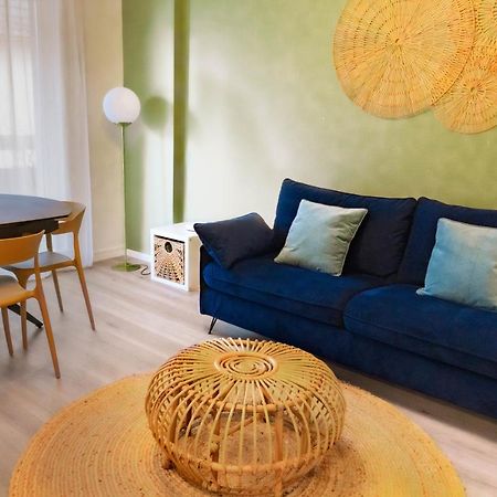 Апартаменты Chez La Clo' - Joli 2 Pieces, Parking Gratuit, Acces Direct Tram 2 Min A Pied Страсбург Экстерьер фото